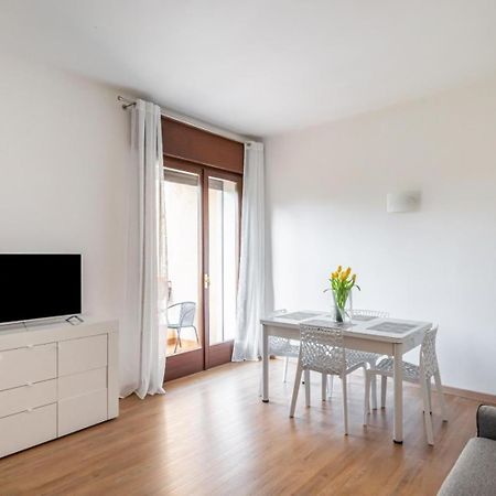 San Marco House Appartement Vicenza Buitenkant foto