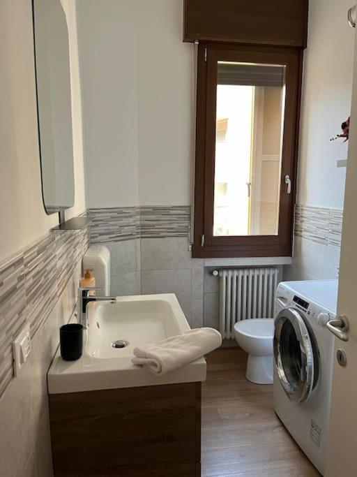 San Marco House Appartement Vicenza Buitenkant foto