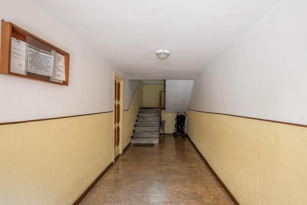 San Marco House Appartement Vicenza Buitenkant foto